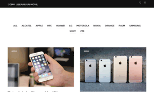 Liberar-movil.net thumbnail