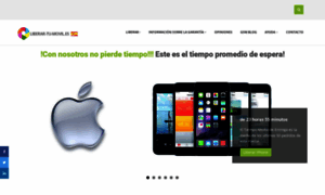 Liberar-tu-movil.es thumbnail