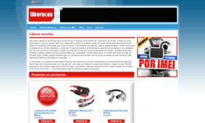 Liberar.com thumbnail