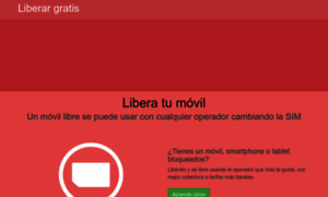 Liberargratis.com thumbnail