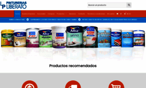 Liberato.com.ar thumbnail