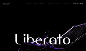 Liberato.com.au thumbnail