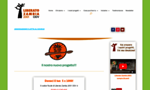 Liberatozambia2001.org thumbnail