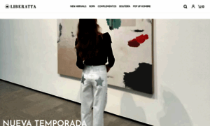 Liberatta.es thumbnail