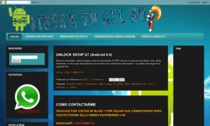 Liberatucelsv.blogspot.com thumbnail