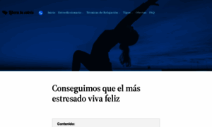 Liberatuestres.es thumbnail