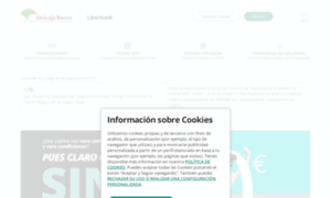 Liberbankvivienda.es thumbnail