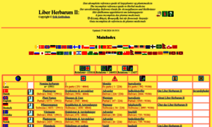 Liberherbarum.net thumbnail