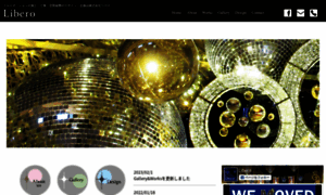 Libero-k.com thumbnail