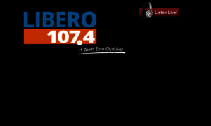 Libero.fm thumbnail