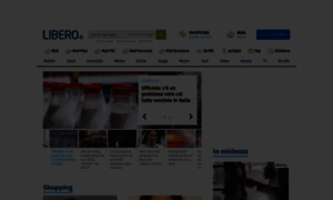 Libero.it thumbnail