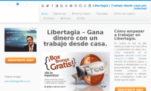 Liberta-gia.com.es thumbnail