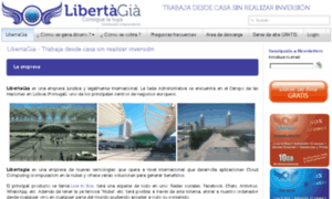 Liberta-gia.eu thumbnail