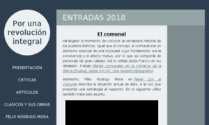 Libertad-amor-verdad.com thumbnail