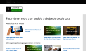 Libertad-financiera.com thumbnail