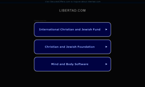 Libertad.com thumbnail