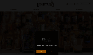 Libertario.pe thumbnail