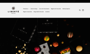 Liberte.cl thumbnail