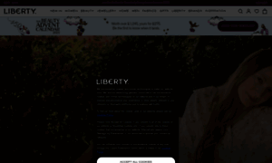 Liberty.co.uk thumbnail
