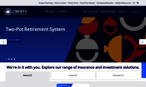 Liberty.co.za thumbnail