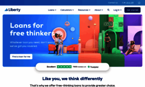 Liberty.com.au thumbnail