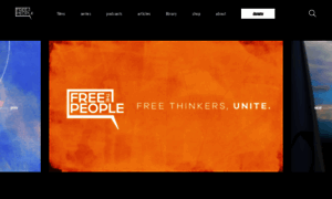 Liberty.me thumbnail