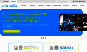 Libertybusinesspr.com thumbnail