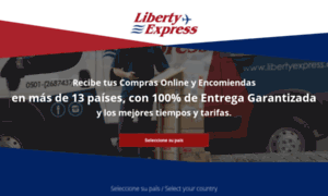 Libertyexpress.com.do thumbnail