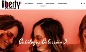 Libertyfashion.com.gt thumbnail