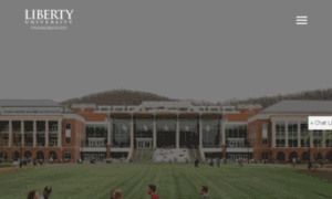Libertyu.com thumbnail