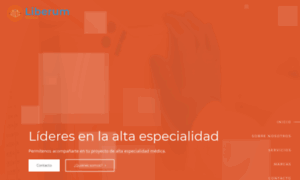 Liberum.com.mx thumbnail