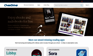 Librariesonthego.library.on.ca thumbnail