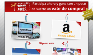 Libre-eleccion.es thumbnail