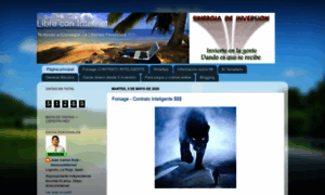 Libreconinternet.blogspot.com.es thumbnail