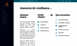 Libredegestion.com thumbnail