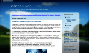 Libredhumos.blogspot.com thumbnail