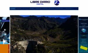 Librediariodigital.bigpress.net thumbnail