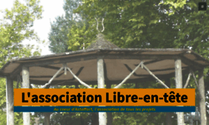 Libreentete.org thumbnail