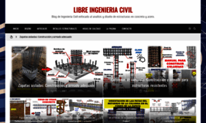 Libreingenieriacivil.com thumbnail