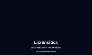 Librematica.com.ar thumbnail
