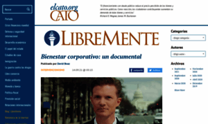 Libremente.org thumbnail