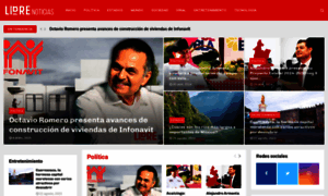 Librenoticias.com thumbnail