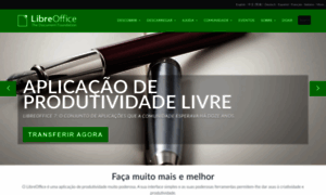 Libreoffice.pt thumbnail