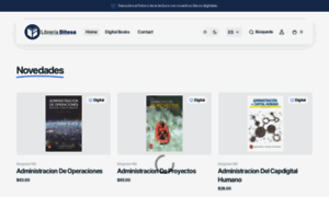 Libreria-ditesa.com thumbnail