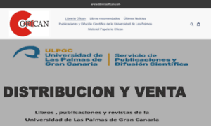 Libreria-ofican.myshopify.com thumbnail