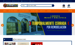 Libreria.uson.mx thumbnail