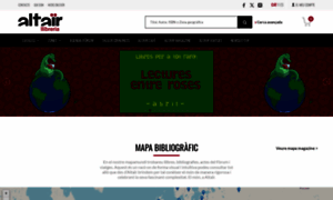 Libreriaaltair.com thumbnail