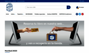 Libreriaboticadelectores.es thumbnail