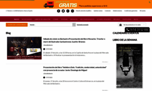Libreriacastillon.com thumbnail
