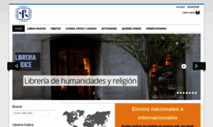 Libreriacodice.com thumbnail